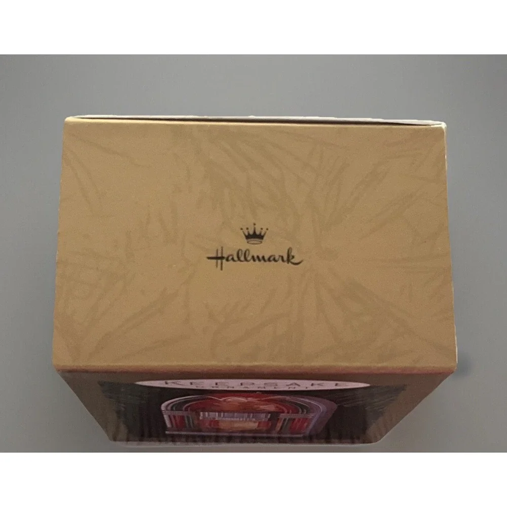 Hallmark 1996 Vintage Jukebox Party Plays 